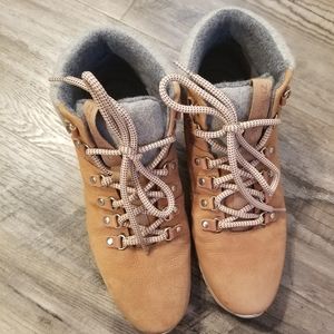 Cole Haan Zero Grand Hiking Boot